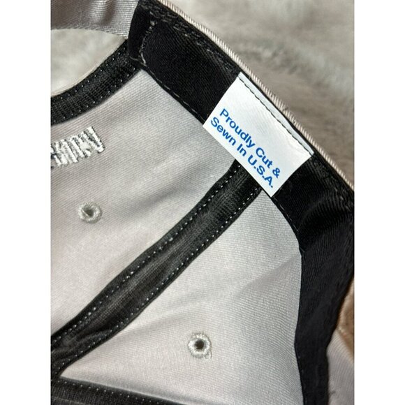 The Beavers Conference 2024 We Build America Cap Adjustable Made in USA - Picture 4 of 5